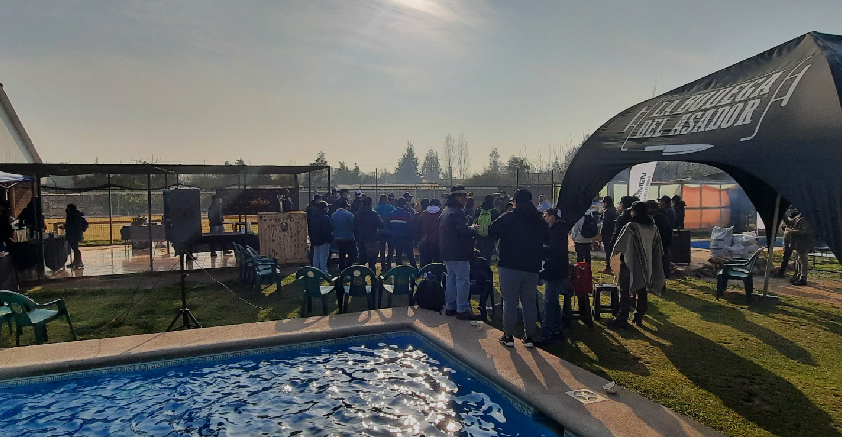 maquinaschopera - schop - barra - cerveza