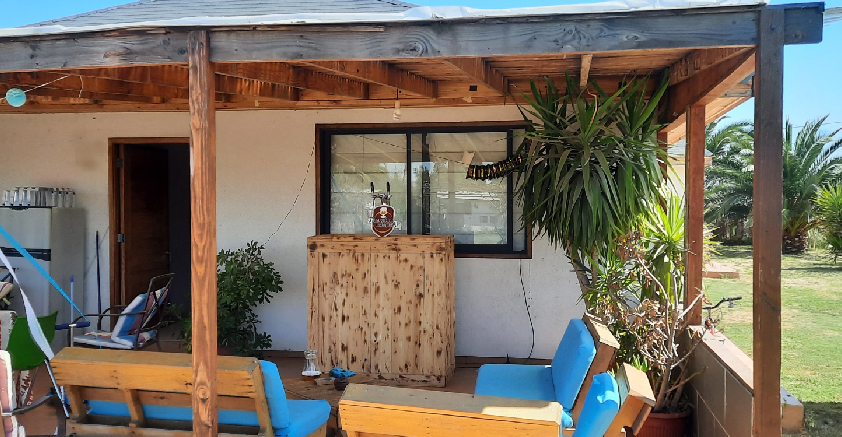 maquinaschopera - schop - barra - cerveza