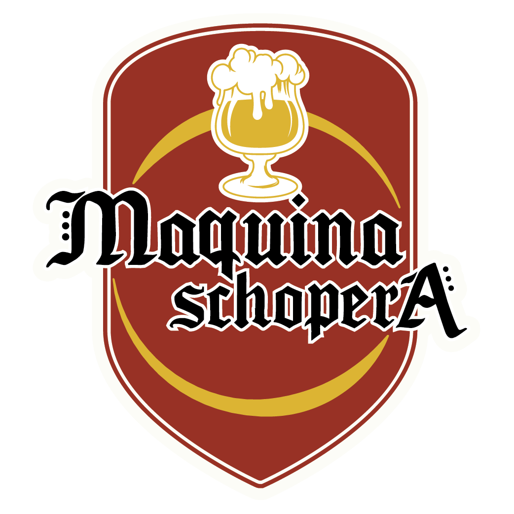 Maquina Schopera – Arriendo de maquina Schopera – Cerveza